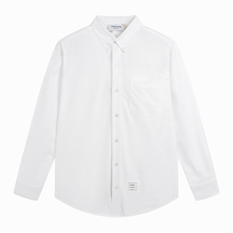 THOM BROWNE Men's Shirts 26